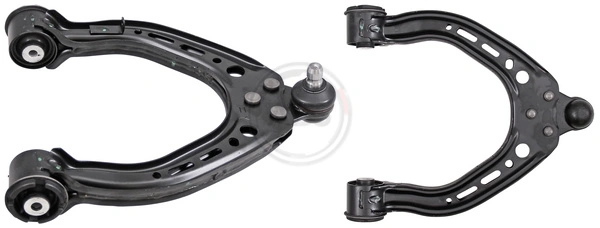 Control/Trailing Arm, wheel suspension 210191