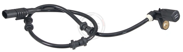 Sensor, wheel speed 30926