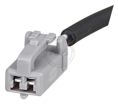 A.B.S. 31046 Sensor, wheel speed