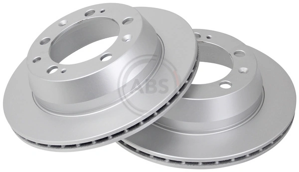 Brake Disc 15821
