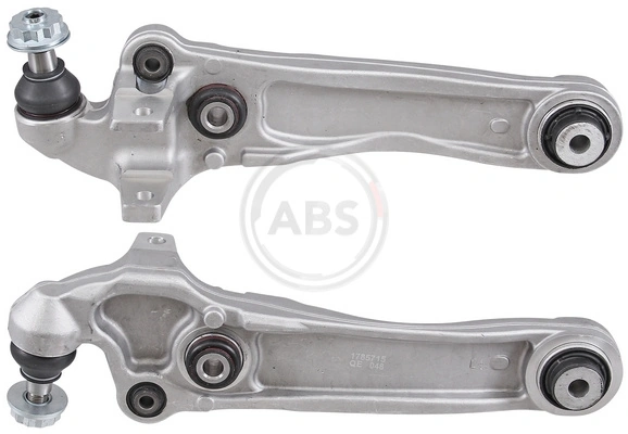 Control/Trailing Arm, wheel suspension 212283