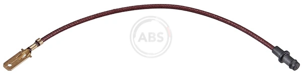 A.B.S. 39441 Warning Contact, brake pad wear