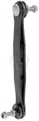 Link/Coupling Rod, stabiliser bar 260312