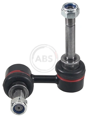 Link/Coupling Rod, stabiliser bar 260877