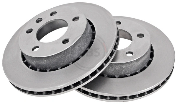 Brake Disc 15819