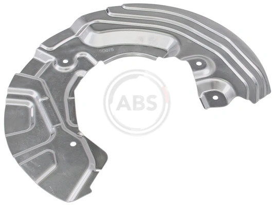 Splash Guard, brake disc 11107