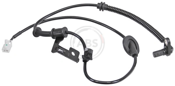 A.B.S. 30493 Sensor, wheel speed