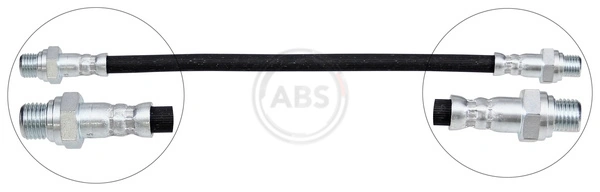 Brake Hose SL 1002