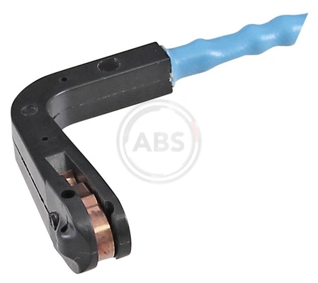 Warning Contact, brake pad wear 39977