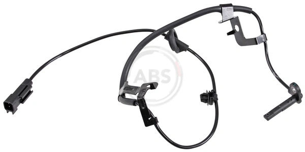 A.B.S. 32064 Sensor, wheel speed