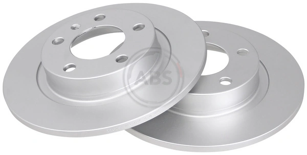 Brake Disc 17967