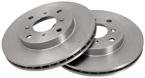 Brake Disc 16171