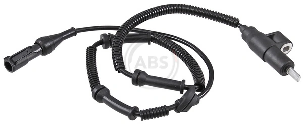 A.B.S. 31890 Sensor, wheel speed