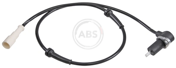 A.B.S. 31879 Sensor, wheel speed