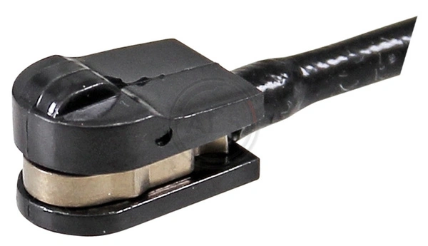 Warning Contact, brake pad wear 39699