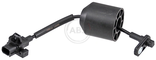 Sensor, wheel speed 31789