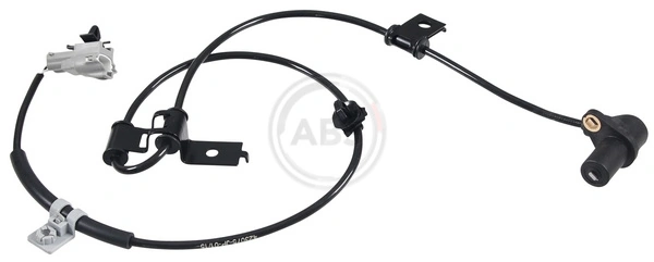 Sensor, wheel speed 30781