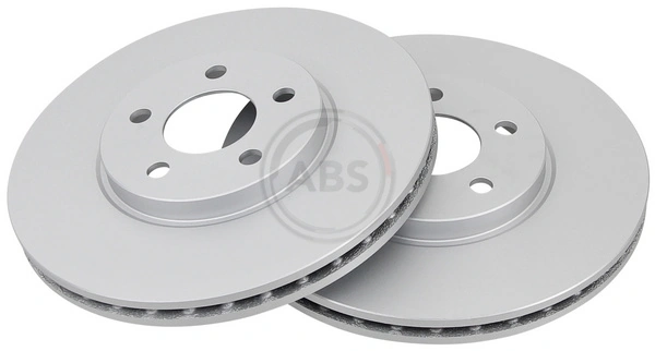 Brake Disc 17319