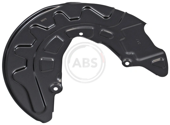 Splash Guard, brake disc 11404