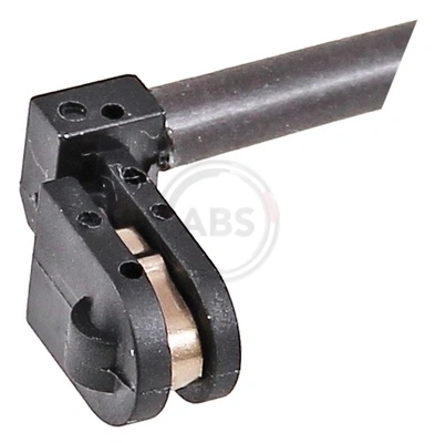 Warning Contact, brake pad wear 39911