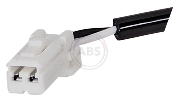 Sensor, wheel speed 31934