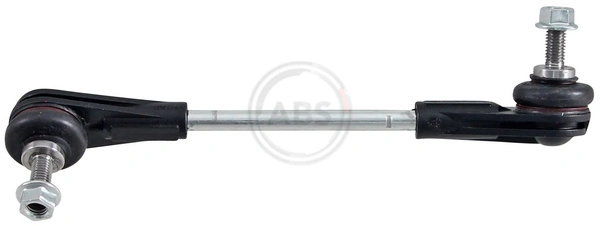 Link/Coupling Rod, stabiliser bar 261106