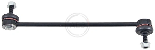 Link/Coupling Rod, stabiliser bar 261064