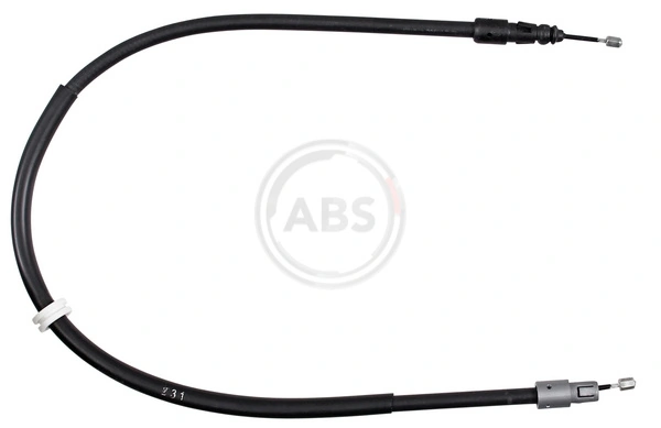A.B.S. K13056 Cable Pull, parking brake