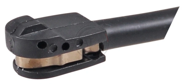 Warning Contact, brake pad wear 39402