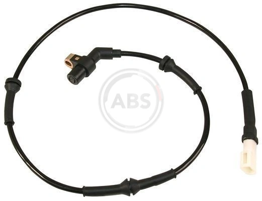 Sensor, wheel speed 30055