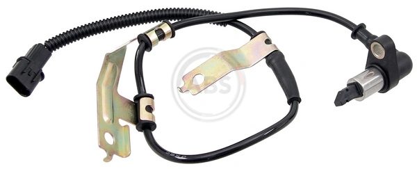 Sensor, wheel speed 31185