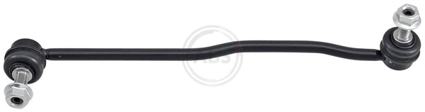 Link/Coupling Rod, stabiliser bar 261109
