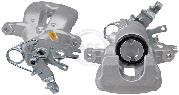 Brake Caliper 522701