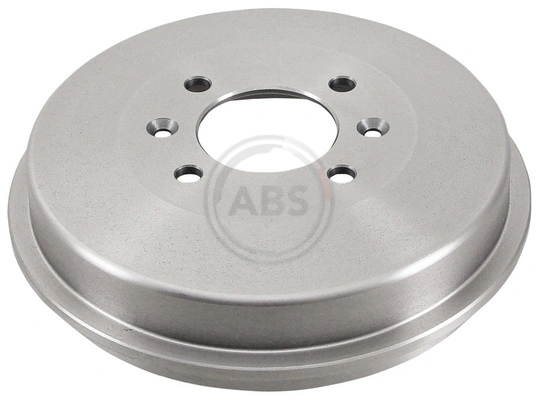 Brake Drum 5255-S