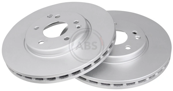 Brake Disc 17017