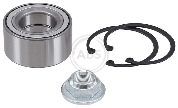 Wheel Bearing Kit 200020
