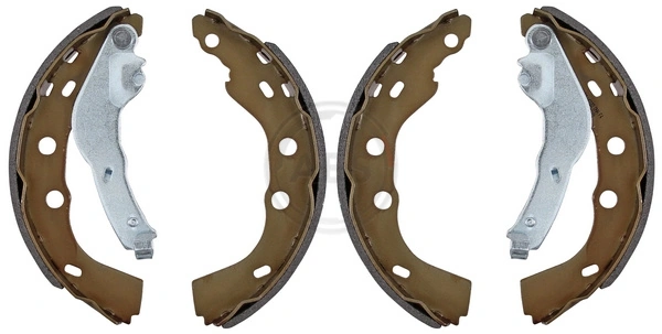 Brake Shoe Set 9063