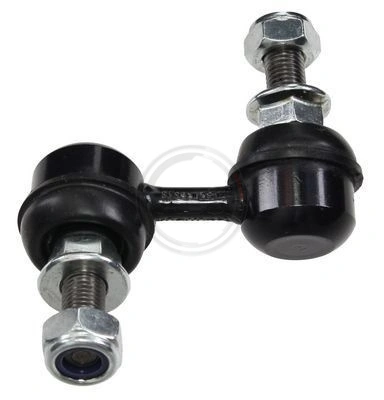 Link/Coupling Rod, stabiliser bar 260606