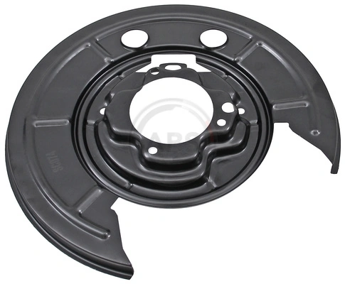Splash Guard, brake disc 11245