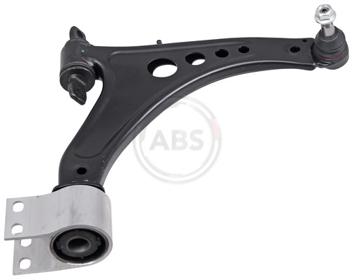 Control/Trailing Arm, wheel suspension 212279