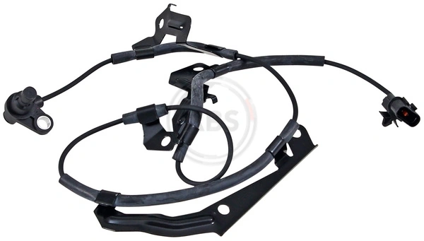 Sensor, wheel speed 31560