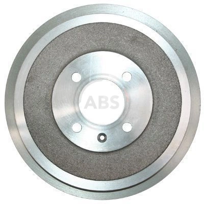 Brake Drum 2766-S