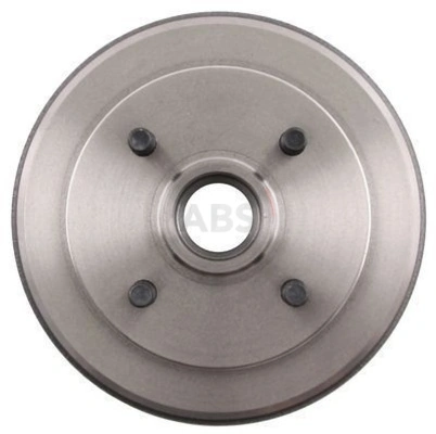 Brake Drum 2674-S