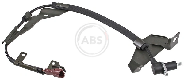 A.B.S. 31961 Sensor, wheel speed