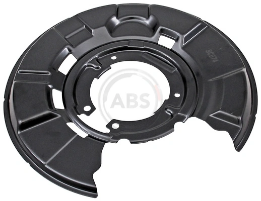 Splash Guard, brake disc 11077