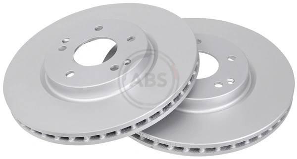 Brake Disc 18219