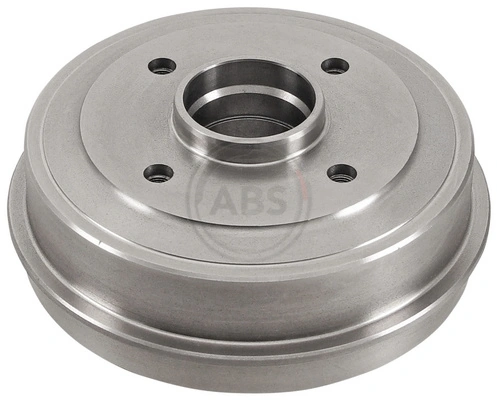 Brake Drum 5527-S