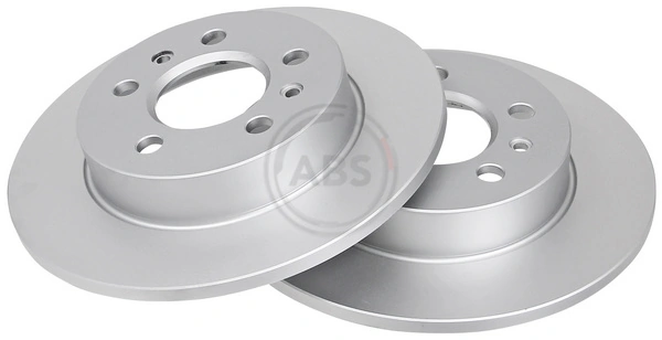Brake Disc 16215