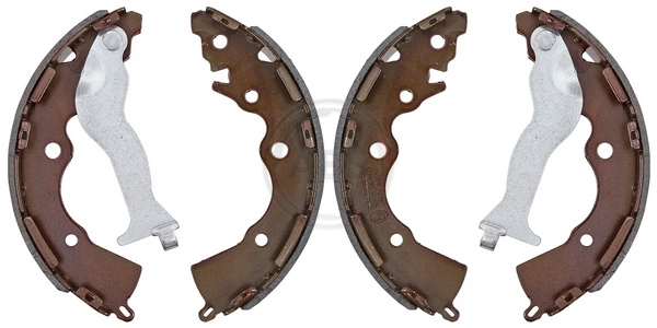 Brake Shoe Set 9194