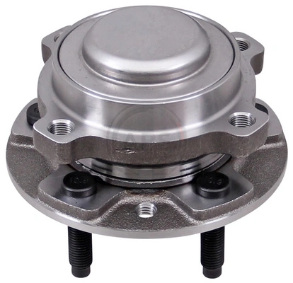 Wheel Bearing Kit 201870